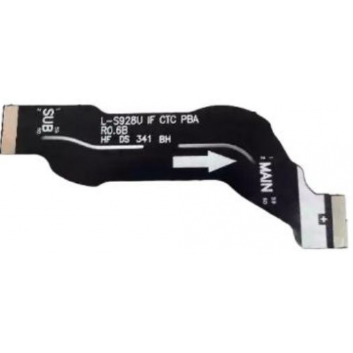 Flex De Interconexión De Auxiliar para Samsung Galaxy S24 Ultra