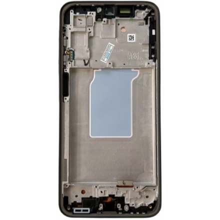 N247 Pantalla Completa Original LCD Y Táctil Con Marco...