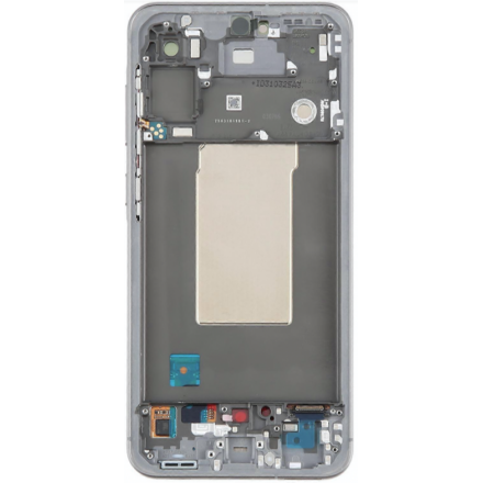 Pantalla Completa LCD Y Táctil Con Marco Para Samsung...