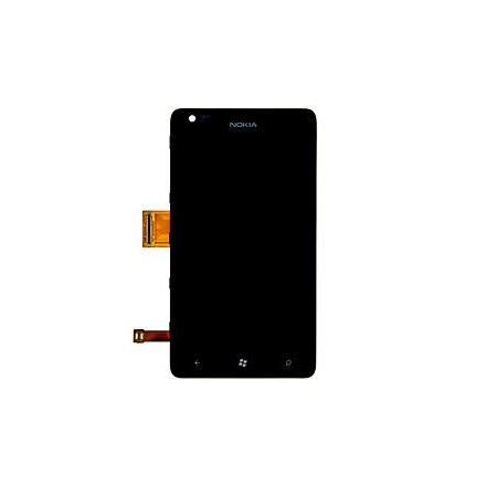 nokia n900 pantalla completa