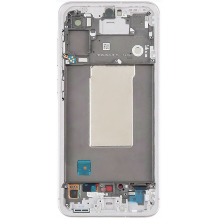 N244 Pantalla Completa Original LCD Y Táctil Con Marco...