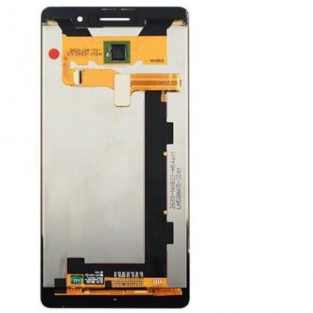 N17 Pantalla Completa Para Nokia Lumia 830 N830