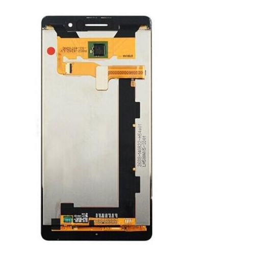 N17 Pantalla Completa Para Nokia Lumia 830 N830