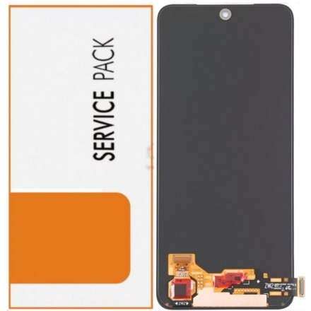 Pantalla Para Xiaomi Redmi Note 11s / Redmi Note 11 4G/...
