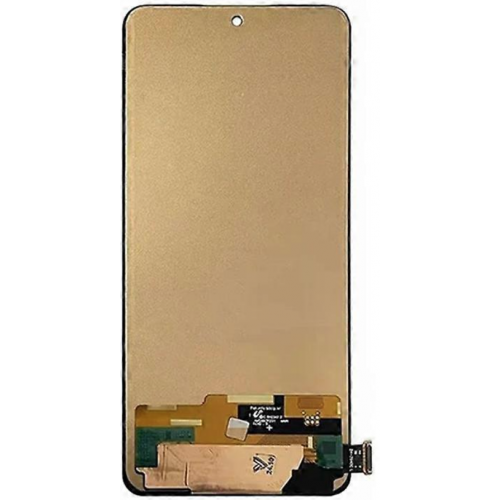 N211 Pantalla Completa Amoled Y Táctil Sin Marco Original Para Xiaomi Redmi Note 14 5G ( Cristal Grande) Modelo : 24117NR76E