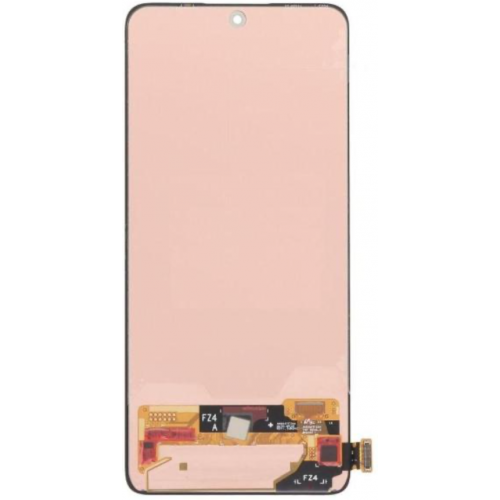 Pantalla Completa Y Táctil Sin Marco Para Xiaomi Redmi Note 14 4G - 5G / Poco M7 PRO