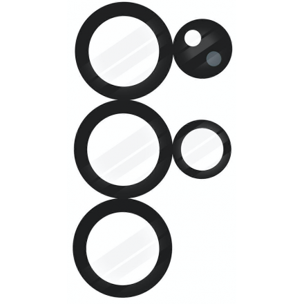 Lente Cristal De Cámara Para Samsung Galaxy S24 Ultra