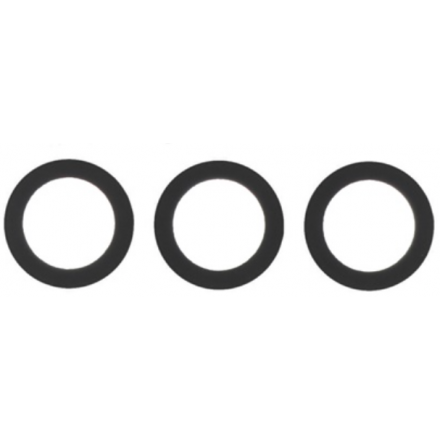 Lente (Cristal) De Cámara Para Samsung Galaxy S24