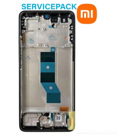 N212 SERVICE PACK Pantalla Completa Amoled Y Táctil...