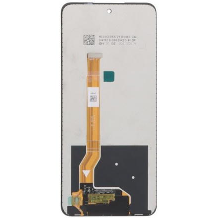 Pantalla Completa LCD Y Táctil Para Oppo Realme C75...
