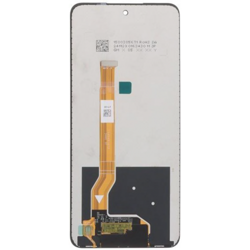 Pantalla Completa LCD Y Táctil Para Oppo Realme C75 (RMX3941)