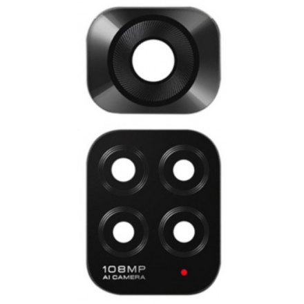 N96 Lente (Cristal) De Cámara Para Redmi Note 11s 4G