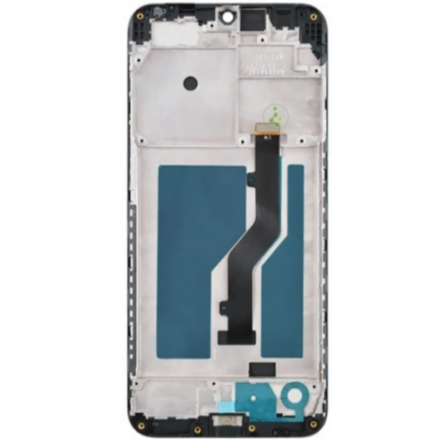 Pantalla ZTE Blade A7 2019 / A7 2020 / Alcatel A7S P963F02 Con MARCO