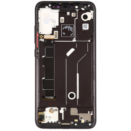 Pantalla Completa LCD Y Táctil Original Para Xiaomi MI 8...
