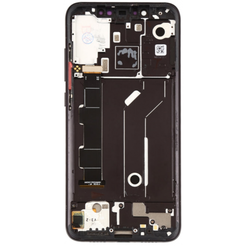Pantalla Completa LCD Y Táctil Original Para Xiaomi MI 8