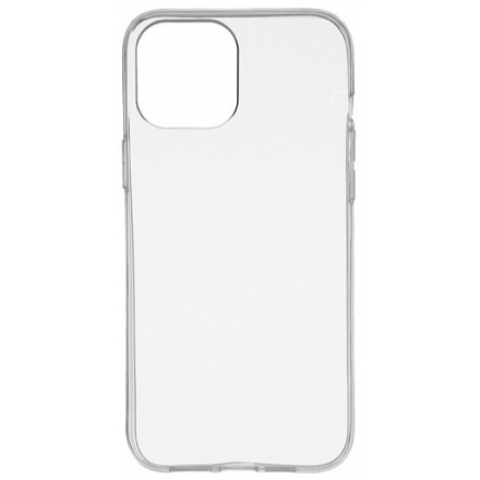 N493 Funda Transparente Antigolpe Para Iphone 16E