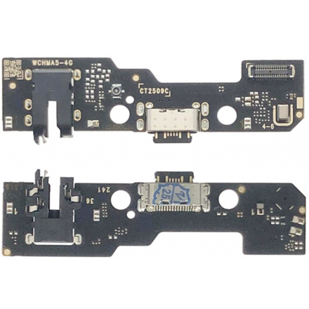 Placa de carga Para Xiaomi Redmi A5