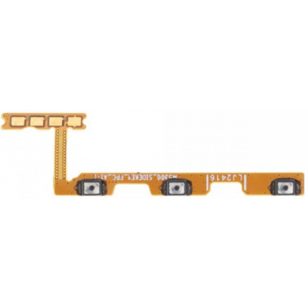 Flex Power (Encendido) Y Volumen Para Redmi A5