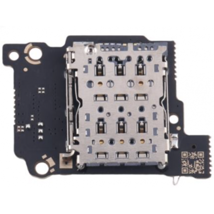 Placa Lector Tarjeta SIM Para Xiaomi Mi 13T / 13T Pro