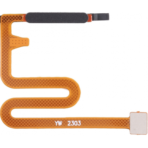 Flex Sensor De Huella Dactilar Para Samsung A14 4G (2023) - A145P - A145R