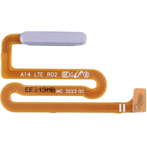 Flex Sensor Huellas Y Power (Encendido) Para Samsung A14 4G (2023) A145F