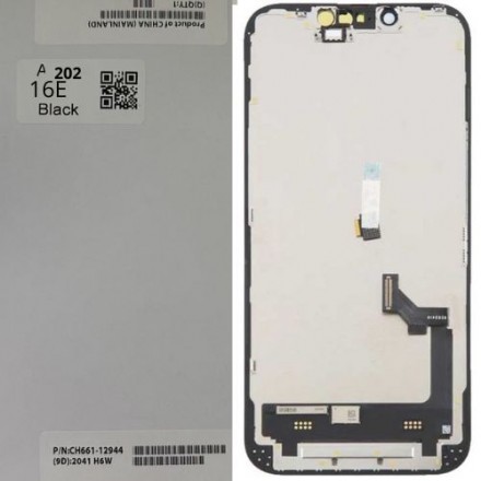 Pantalla Para iPhone 16E Original - Service Pack