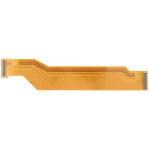 Main Flex Puente LCD Para Redmi Note 14 Pro Plus
