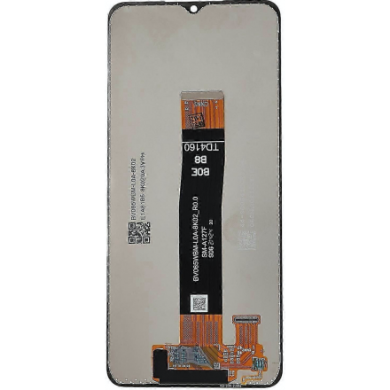 Pantalla Sin Marco Para Samsung Galaxy A022 / A12 / A125...