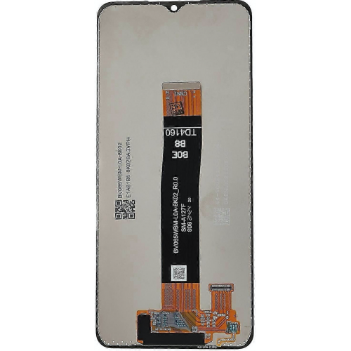 Pantalla Sin Marco Para Samsung Galaxy A022 / A12 / A125 / A127 VERSION (BOE)