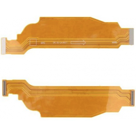 Flex Main LCD Para Xiaomi MI 14T / 14T Pro