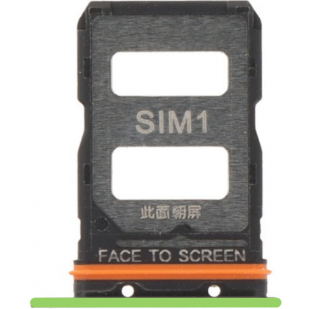 Bandeja Soporte SIM Para Xiaomi MI 14T / 14T PRO