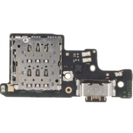 Placa De Carga Para Redmi Note 14 4G