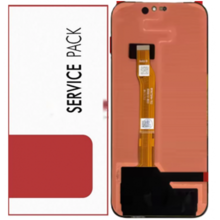 Pantalla Para Huawei Honor 400 Lite - Service Pack