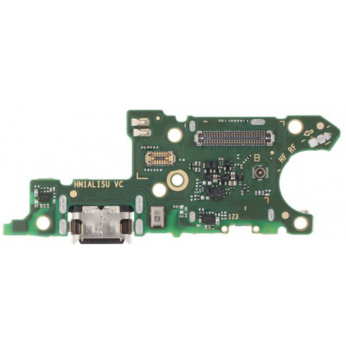Flex Placa De Carga Para Honor Magic 6 Lite (ALI-NX3) / Honor X9B