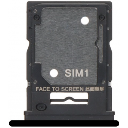 Bandeja De Soporte SIM Para Xiaomi Redmi Note 14 4G