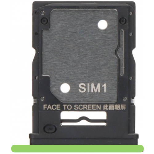 Bandeja De Soporte SIM Para Xiaomi Redmi Note 14 4G