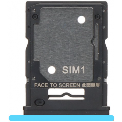 Bandeja De Soporte SIM Para Xiaomi Redmi Note 14 4G