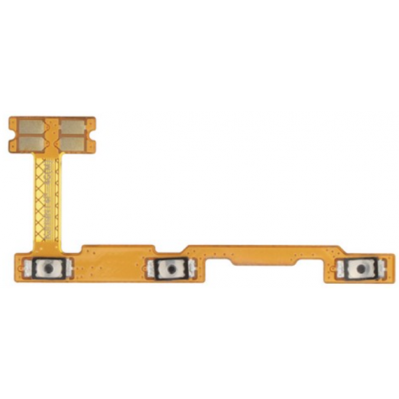 Flex Power Y Volumen Para Xiaomi Redmi Note 14 PRO 4G