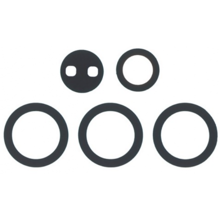 Lente De Cámara Para Samsung Galaxy S25 Ultra