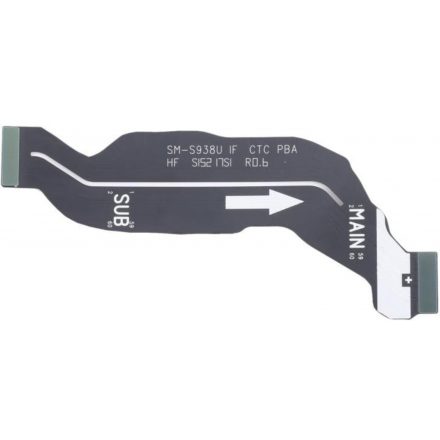 Cable Flex Placa Base Para Samsung Galaxy S25 ULTRA