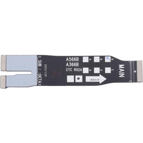 Flex Puente LCD De Conectar Pantalla Y Placa Para SAMSUNG GALAXY A36 5G SM-A366 / A56 5G