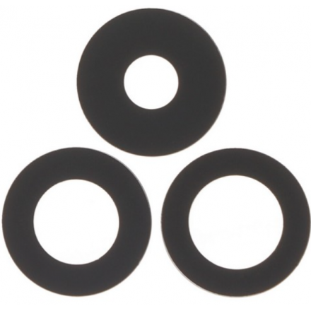 Lente Cristal De Cámara Para Samsung Galaxy A566 / A56 5G