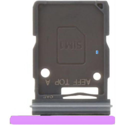 Bandeja Soporte Sim Para Samsung Galaxy A566 / A56 5G