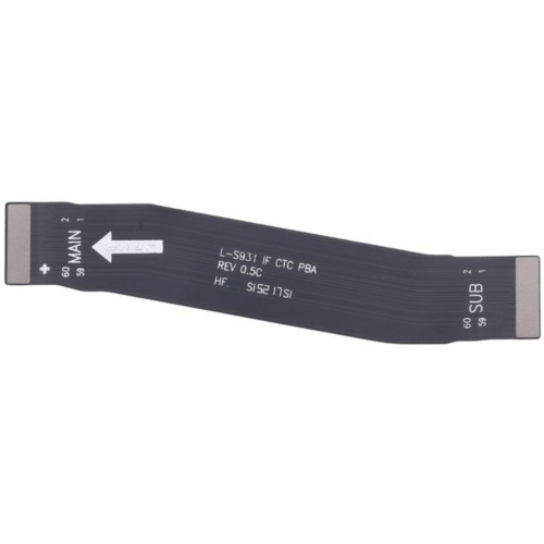 Flex Cable Placa Base Para Samsung Galaxy S25
