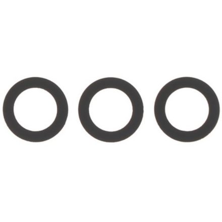 Lente Cristal De Cámara Para Samsung Galaxy S25 / S25 Plus