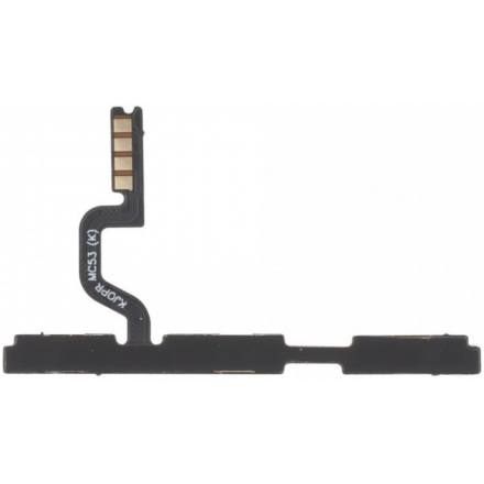 Flex Power Y Volumen Para Realme C63 (RMX3939)