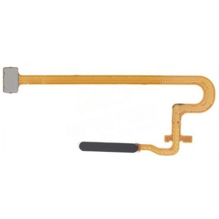 Flex Lector Huella Dactilar Para Realme C63 (RMX3939)