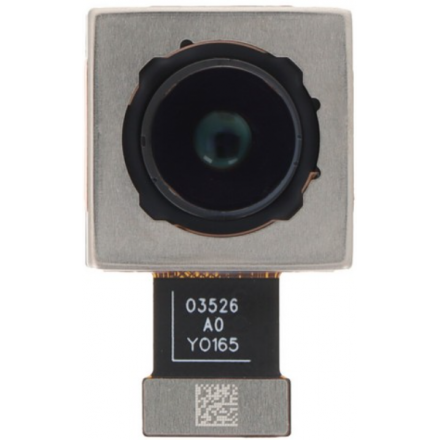 Cámara Trasera Para Redmi Note 14 Pro Plus 5G