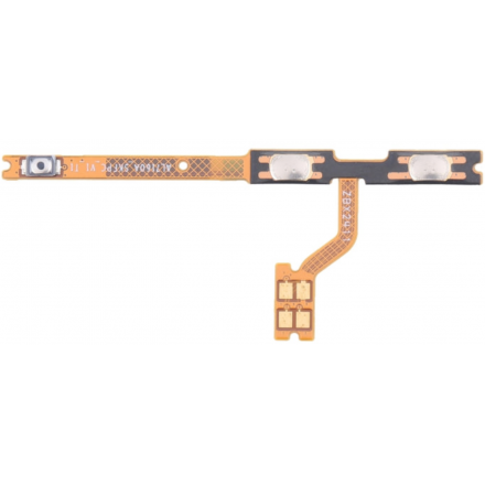 Flex Power (Encendido) Y Volumen para Samsung Galaxy A06...