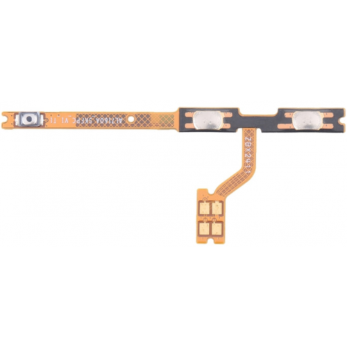 Flex Power (Encendido) Y Volumen para Samsung Galaxy A06 (A065)